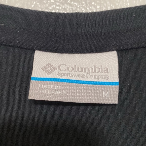 Columbia Lightweight Women’s TShirt - Picture 4 of 4